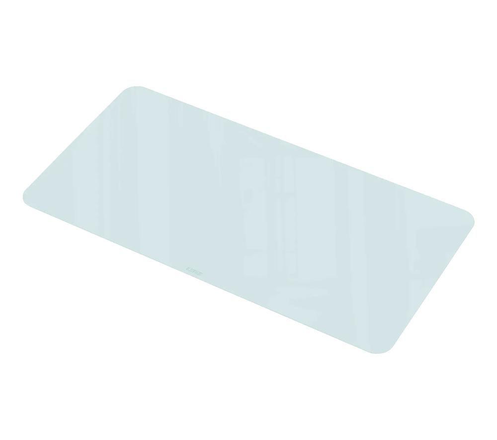 LEITZ Feel Good Desk Mat - Transparent image number 2 of 9