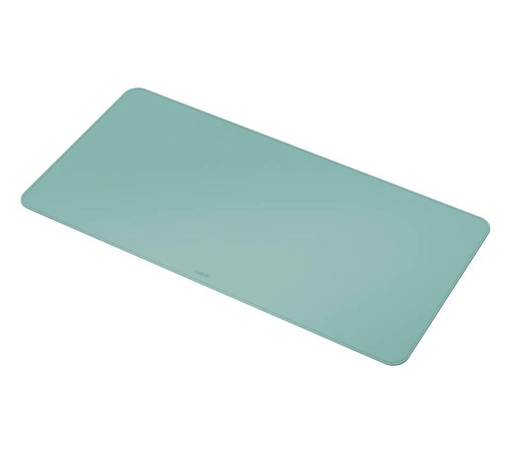 LEITZ Large Desk Mat - Mint image number 2 of 9