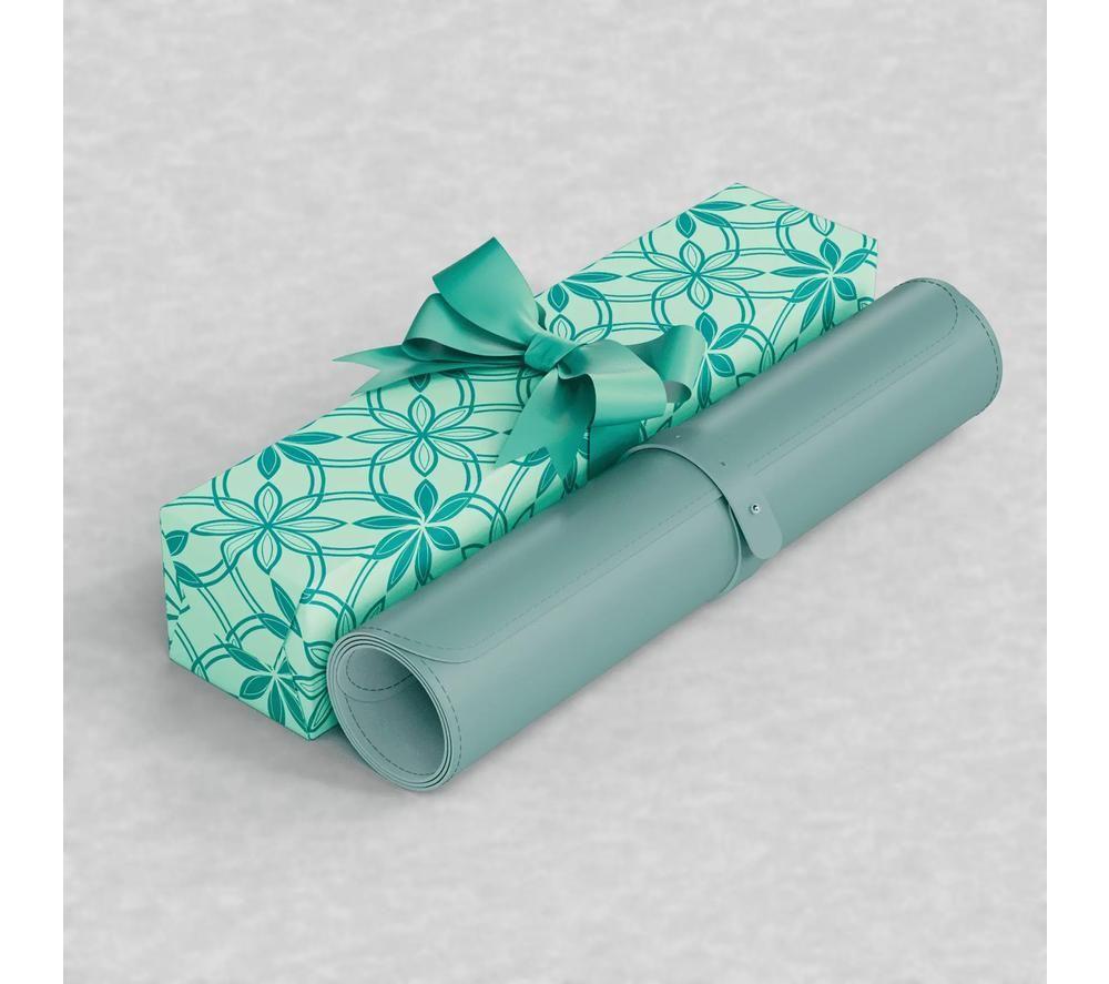 LEITZ Large Desk Mat - Mint image number 3 of 9