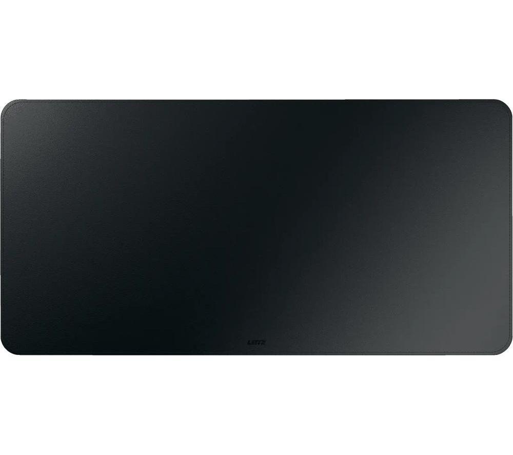 Leitz Large Desk Mat - Black