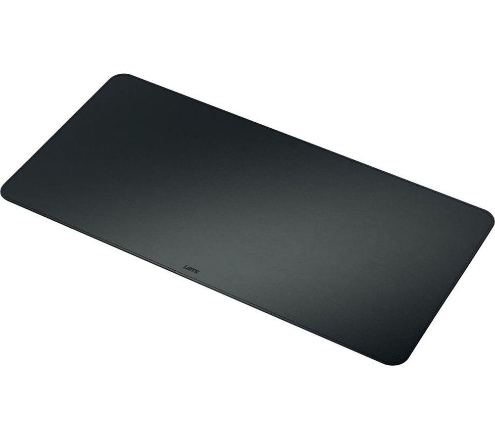 LEITZ Large Desk Mat - Black image number 2 of 9