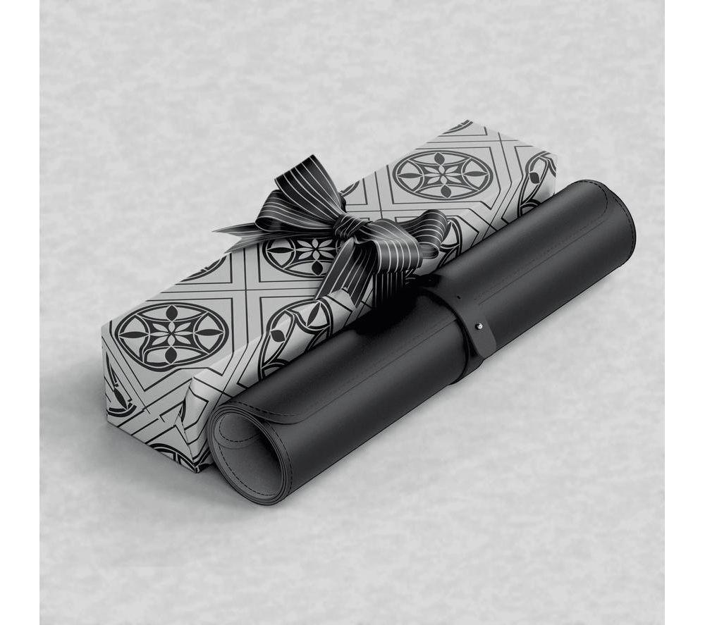 LEITZ Large Desk Mat - Black image number 9 of 9