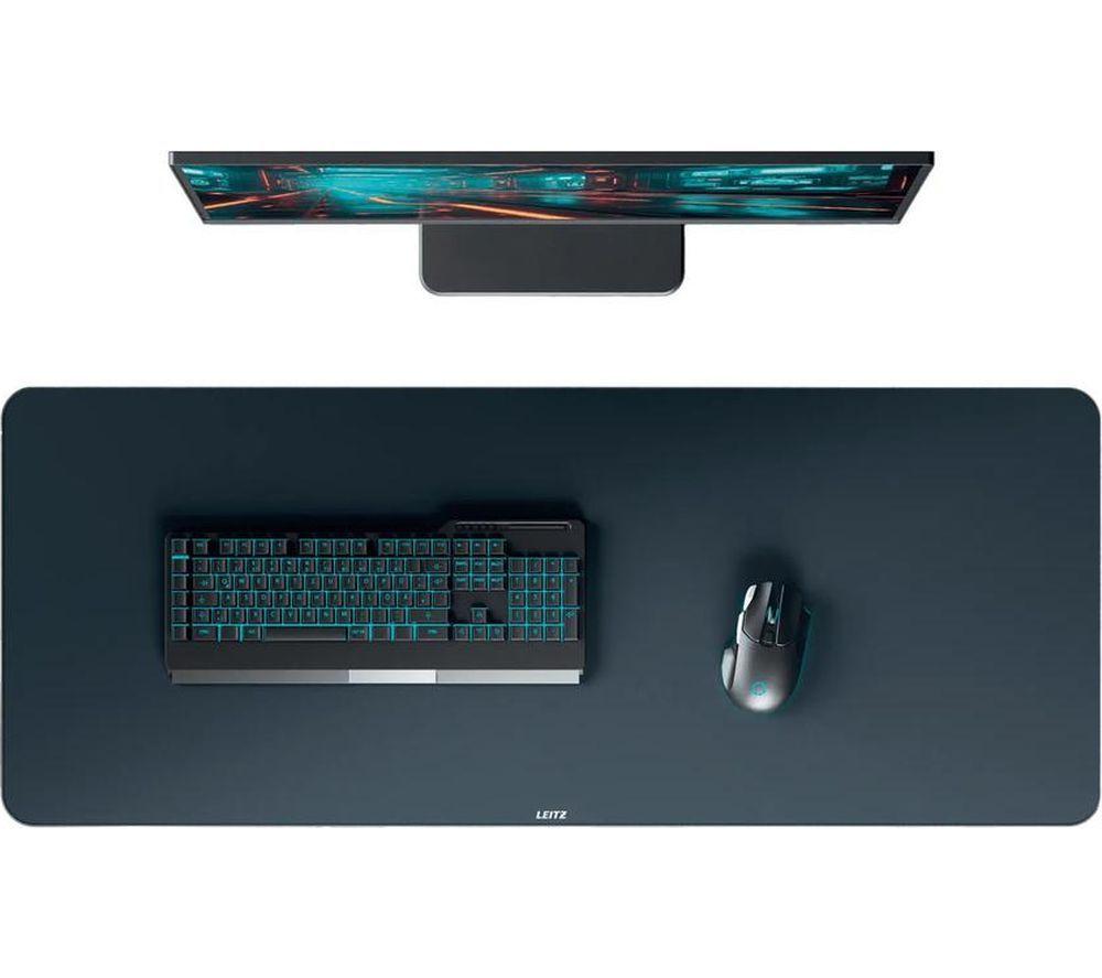 LEITZ Feel Good Gaming Surface - Dark Grey, XL image number 5 of 8