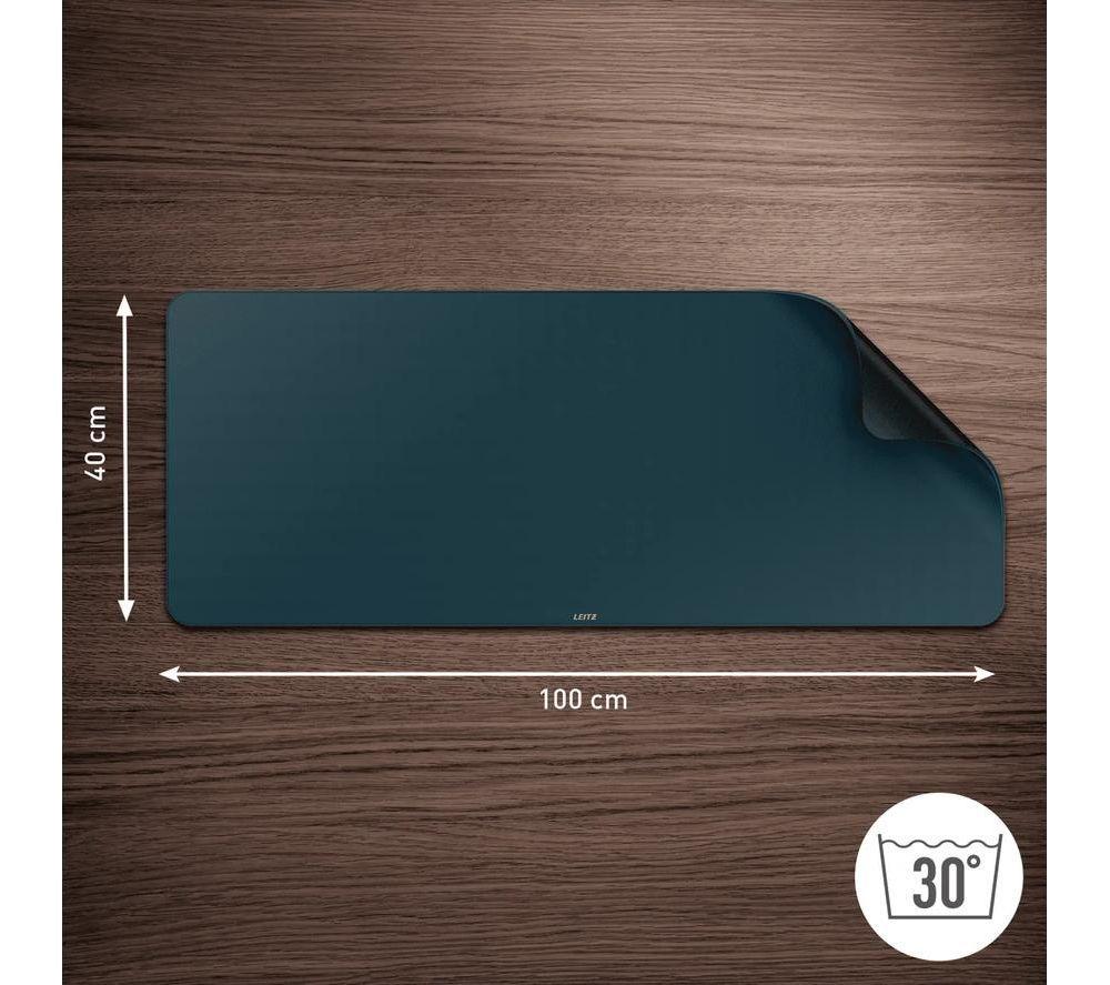 LEITZ Feel Good Gaming Surface - Dark Grey, XL image number 6 of 8
