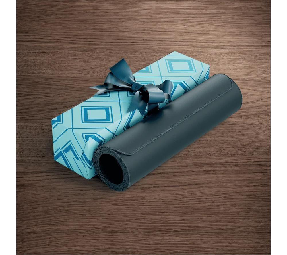 LEITZ Feel Good Gaming Surface - Dark Grey, XL image number 7 of 8