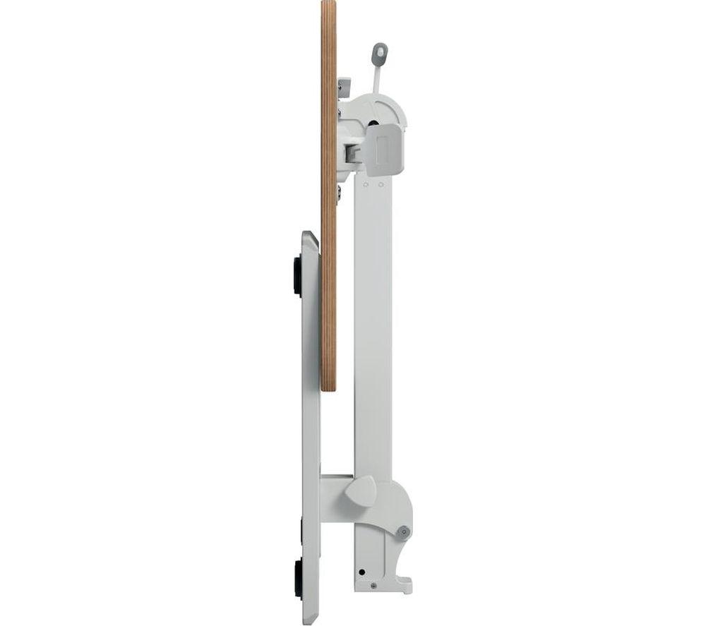 LEITZ Ergo Sit-Stand Foldable Desk - White image number 4 of 16
