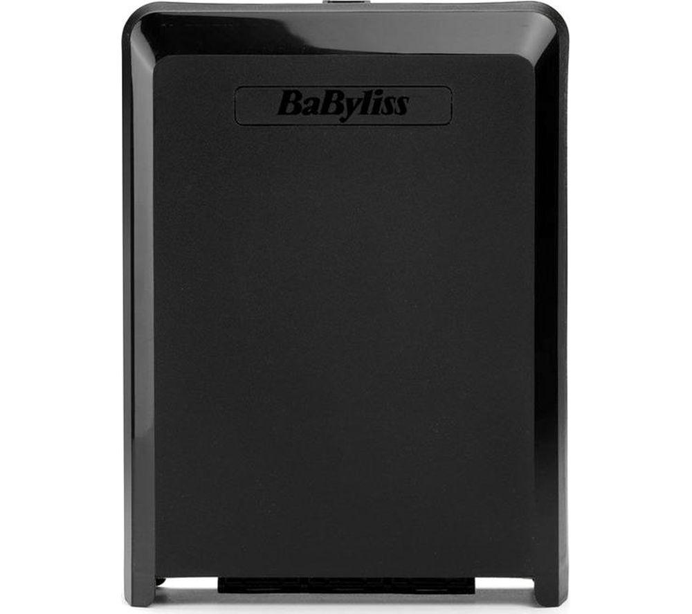 BABYLISS 7785U Steel Hair Clipper - Blue image number 9 of 9