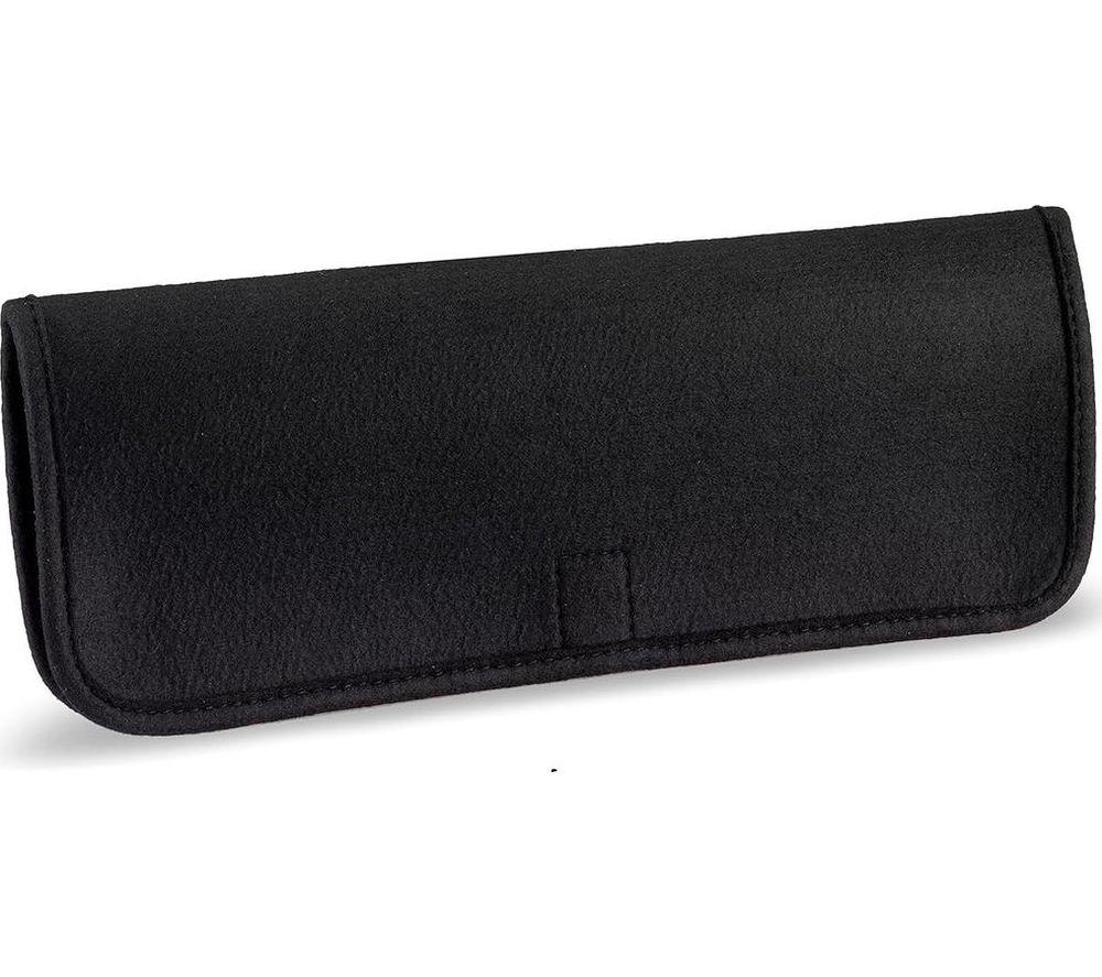 TRESEMME 2066CU PRO PURE Radiant Shine Hair Straightener - Black image number 4 of 4