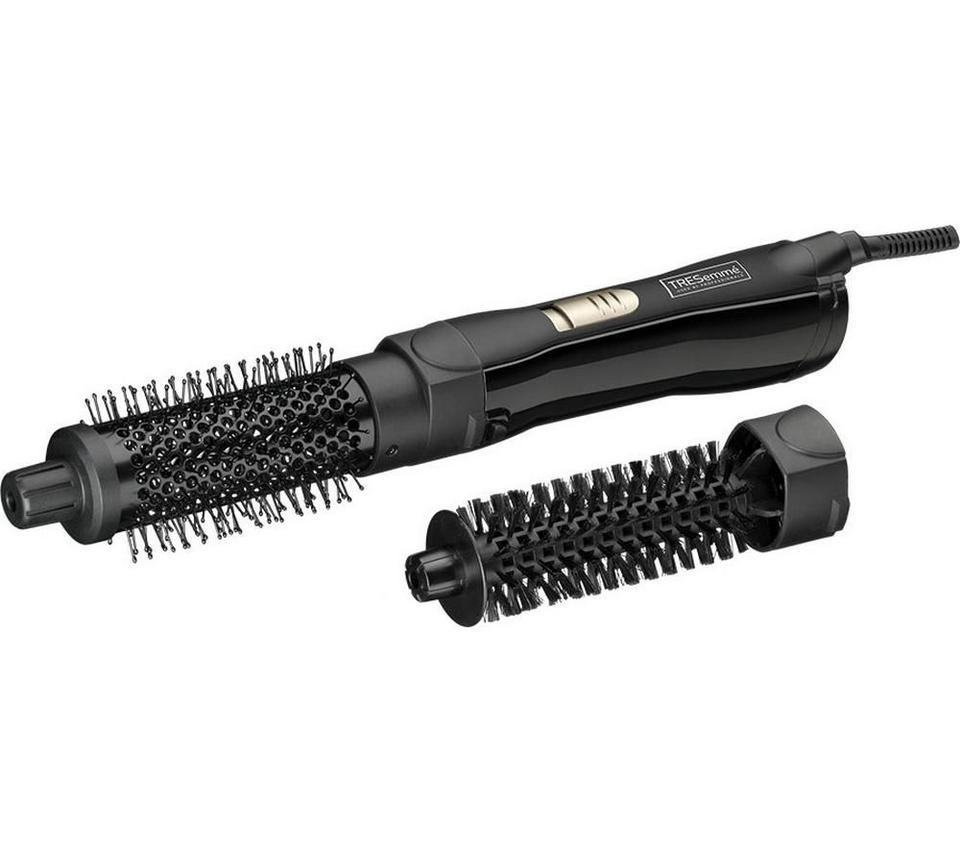 TRESEMME Volume Smooth & Shape 2781TU Hair Styler - Black