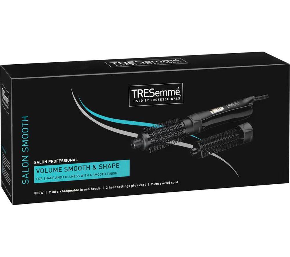 TRESEMME Volume Smooth & Shape 2781TU Hair Styler - Black image number 2 of 3