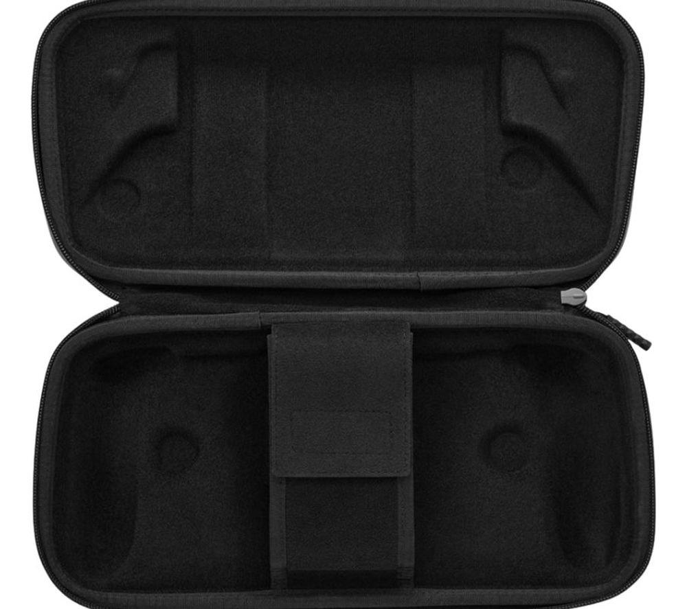 ASUS ROG Ally Travel Case - Black image number 3 of 7