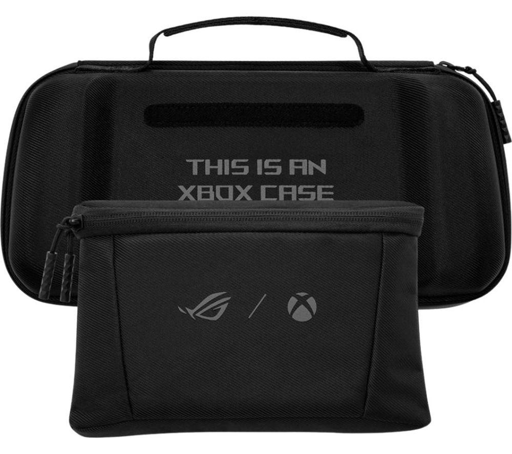 ASUS ROG Ally Travel Case - Black image number 4 of 7