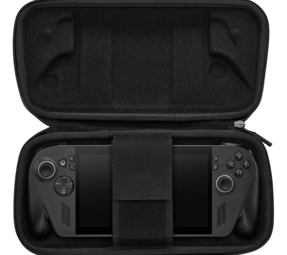 ASUS ROG Ally Travel Case - Black image number 6 of 7
