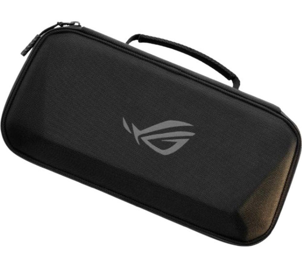ASUS ROG Ally Travel Case - Black image number 7 of 7