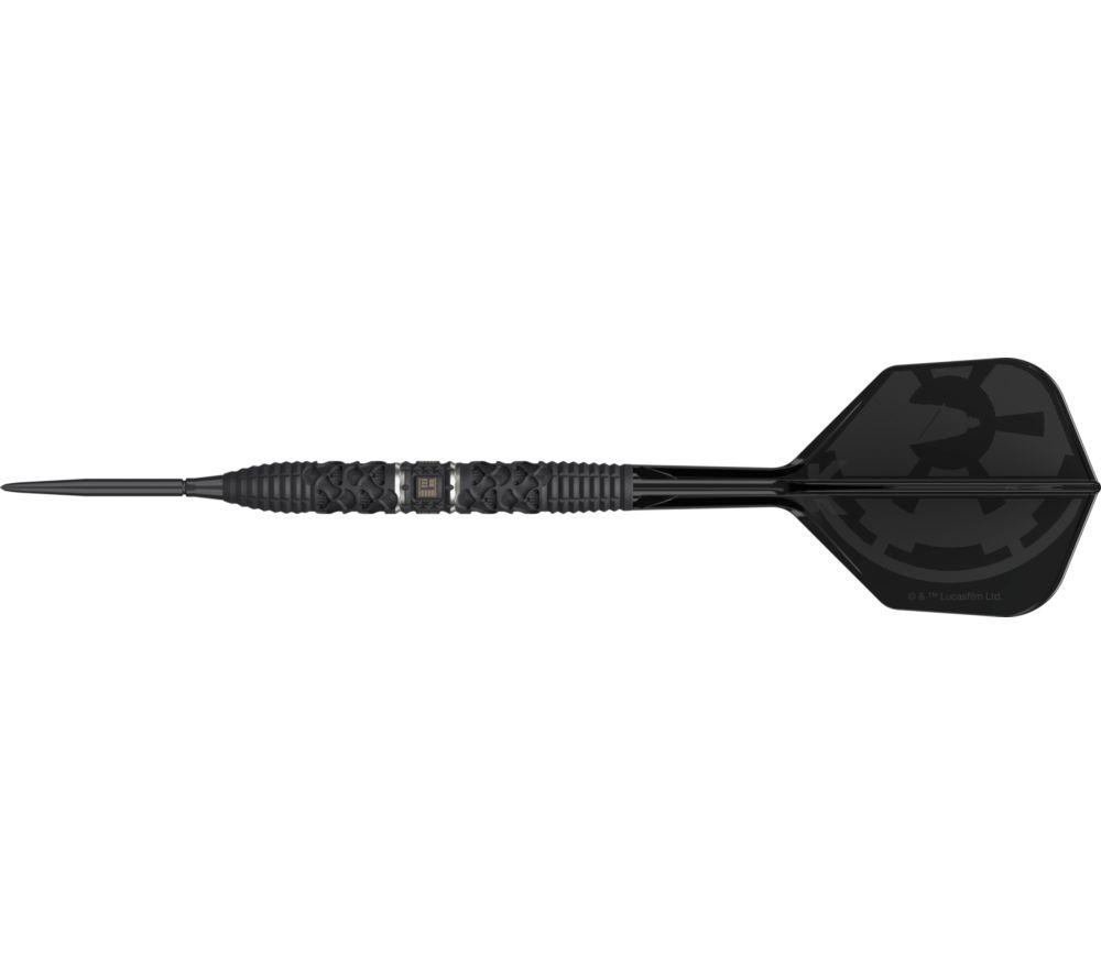 TARGET Darth Vader 95% Tungsten SP Steel Tip 24 g Darts image number 4 of 16