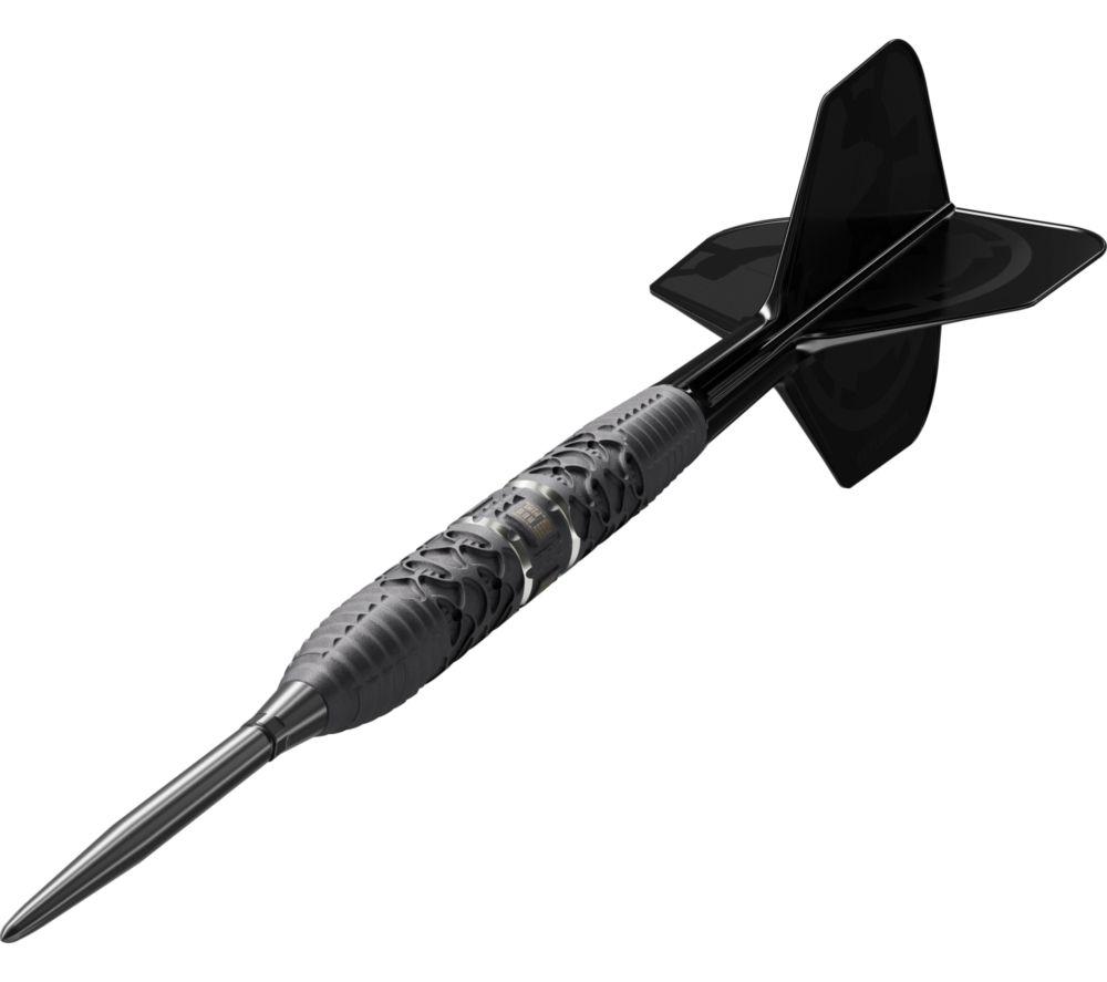 TARGET Darth Vader 95% Tungsten SP Steel Tip 24 g Darts image number 5 of 16