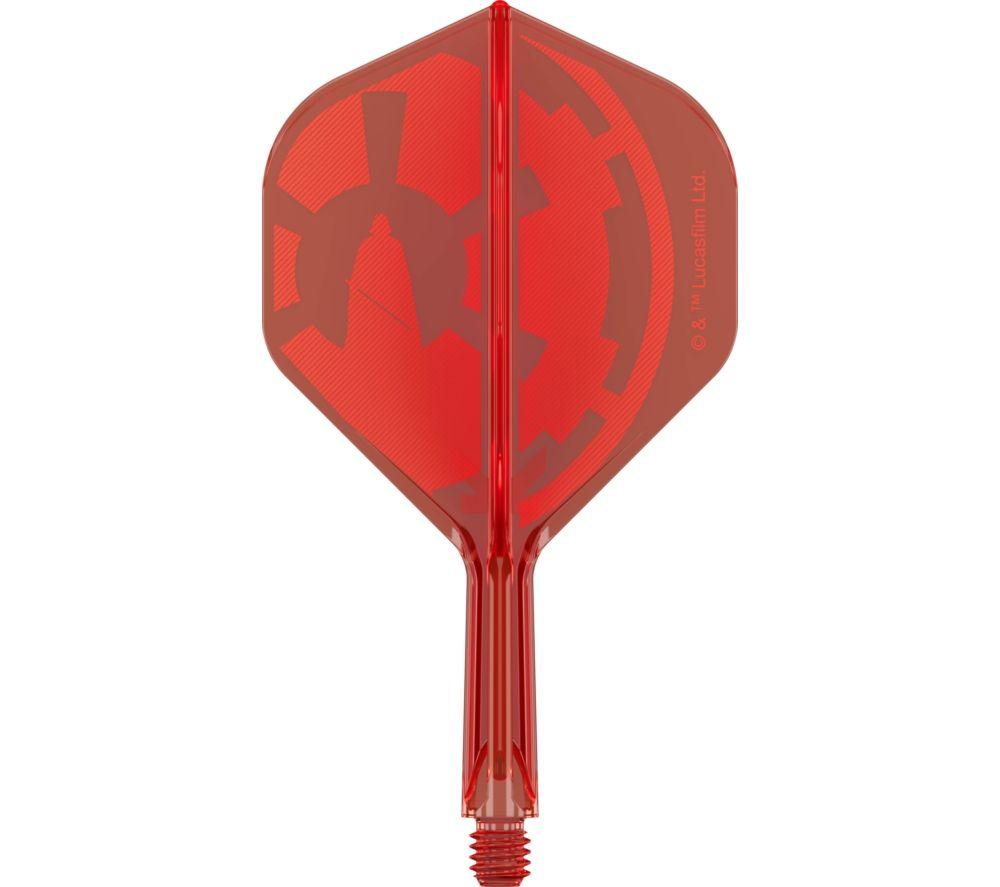 TARGET Darth Vader 95% Tungsten SP Steel Tip 24 g Darts image number 6 of 16