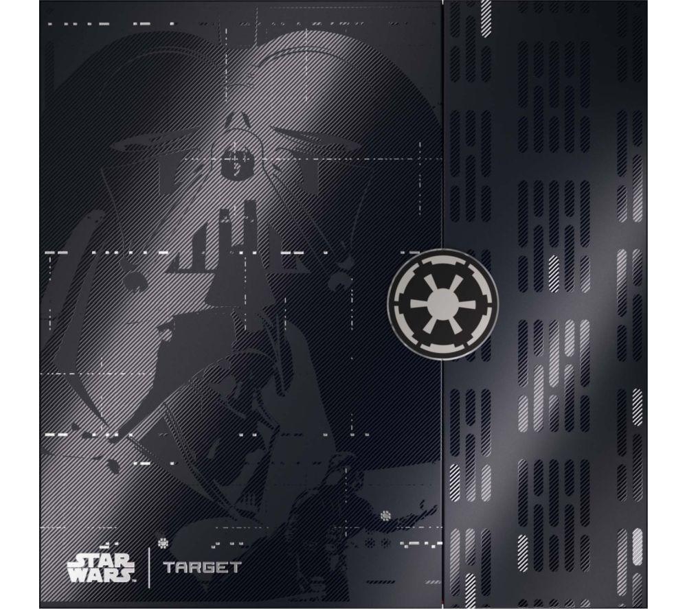 TARGET Darth Vader 95% Tungsten SP Steel Tip 24 g Darts image number 11 of 16