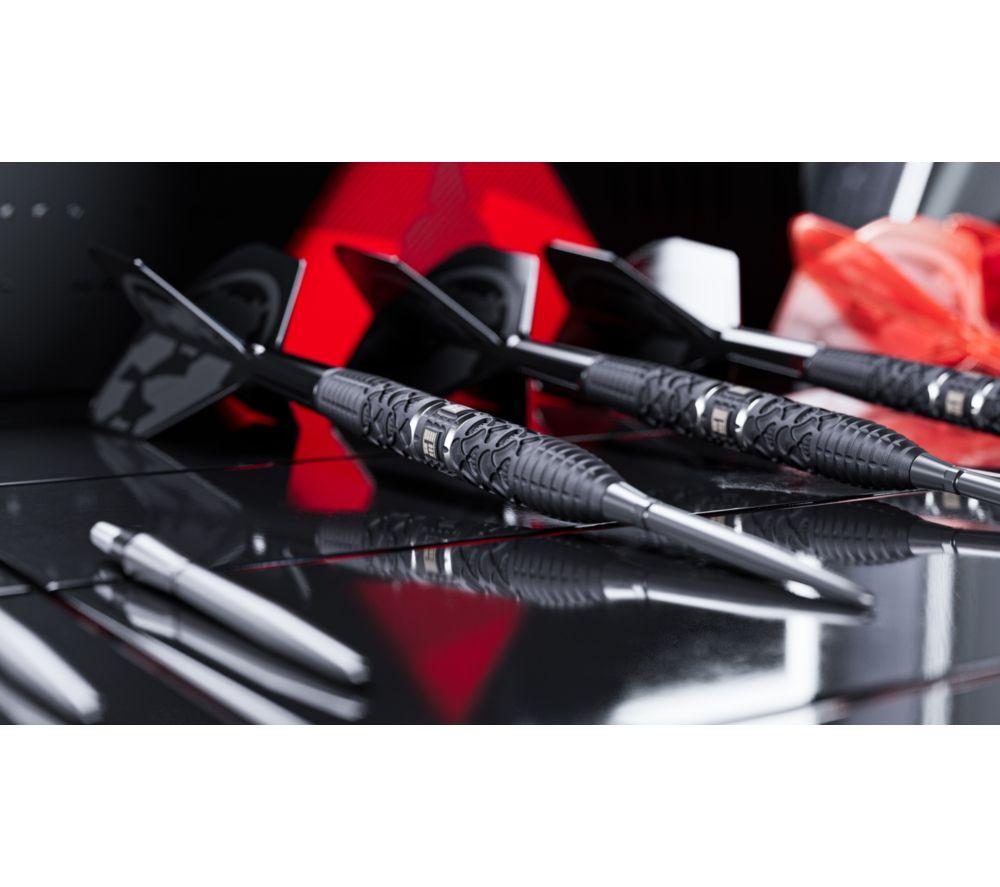 TARGET Darth Vader 95% Tungsten SP Steel Tip 24 g Darts image number 12 of 16