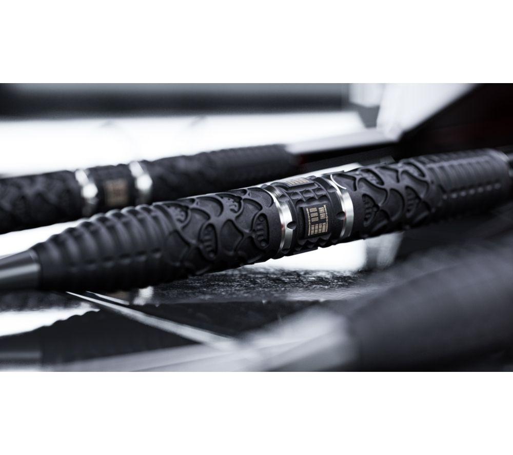 TARGET Darth Vader 95% Tungsten SP Steel Tip 24 g Darts image number 13 of 16