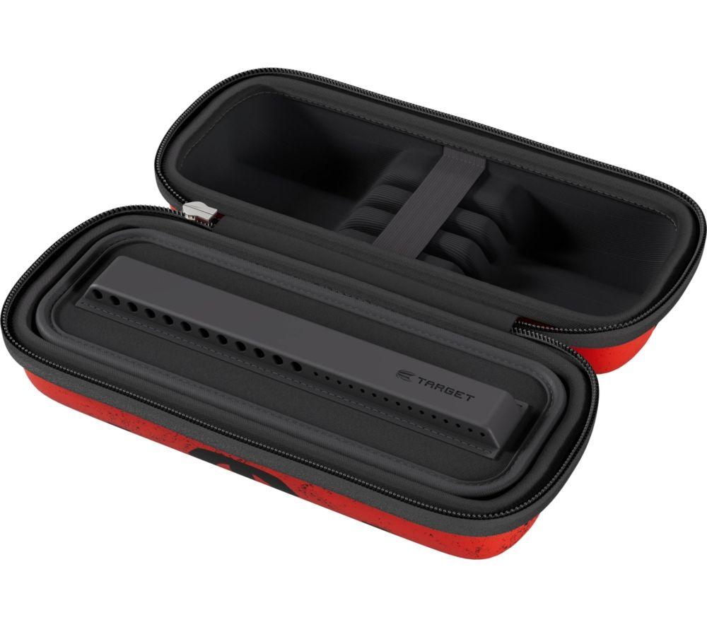 TARGET Darth Maul BOA Dart Wallet - Red & Black image number 3 of 6