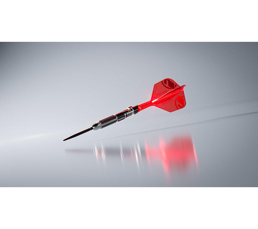 TARGET Star Wars Limited Edition Darth Vader Light Saber 24 g Tungsten Darts image number 4 of 16