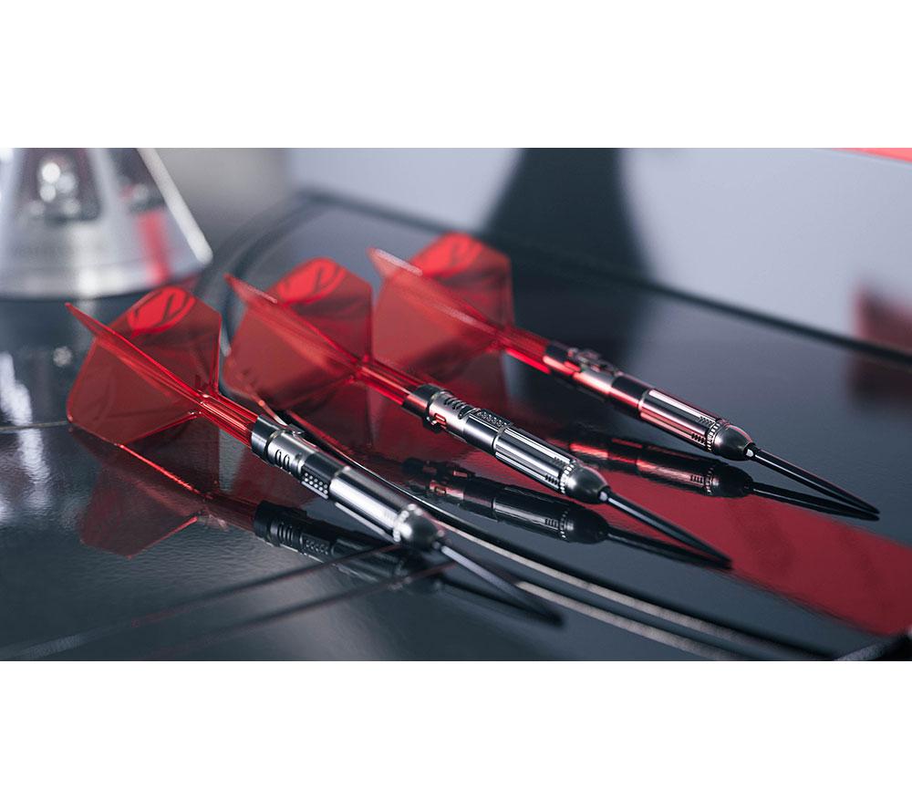 TARGET Star Wars Limited Edition Darth Vader Light Saber 24 g Tungsten Darts image number 11 of 16