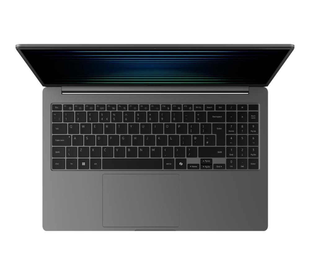 SAMSUNG Galaxy Book5 15.6" Laptop - Intel&reg; Core&trade; Ultra 5, 512 GB SSD, Grey image number 8 of 12