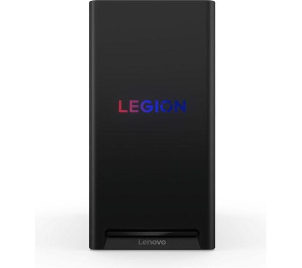 LENOVO Legion T5 Refurbished Gaming PC - Intel Core Ultra 7, RTX 5060 Ti, 1 TB SSD (Very Good Condition) image number 2 of 9