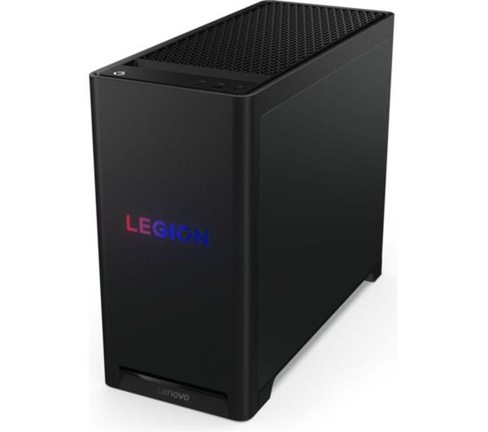 LENOVO Legion T5 Refurbished Gaming PC - Intel Core Ultra 7, RTX 5060 Ti, 1 TB SSD (Very Good Condition) image number 3 of 9