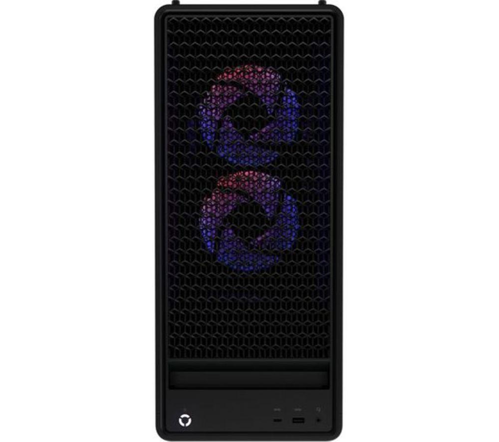 LENOVO Legion T5 Refurbished Gaming PC - Intel Core Ultra 7, RTX 5060 Ti, 1 TB SSD (Very Good Condition) image number 5 of 9