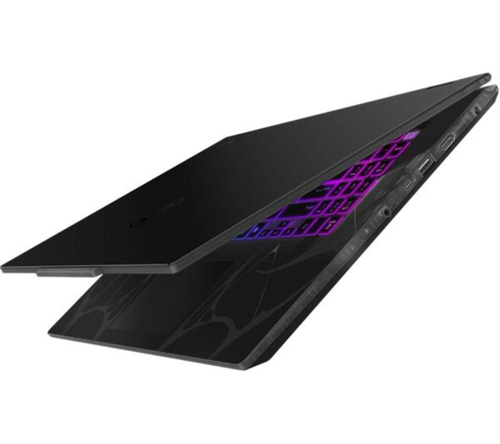 MSI Cyborg 15 15.6" Refurbished Gaming Laptop - Intel&reg; Core&trade; 7, RTX 5060, 1 TB SSD (Excellent Condition) image number 2 of 3