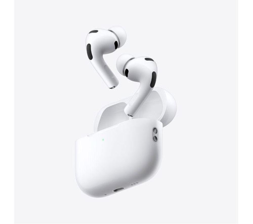 APPLE Refurbished AirPods Pro 3 - White (Very Good Condition) image number 4 of 11