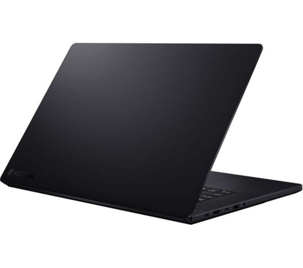 ASUS ProArt P16 OLED 16" Refurbished Laptop - AMD Ryzen AI 9, 2 TB SSD, Nano Black (Excellent Condition) image number 3 of 5