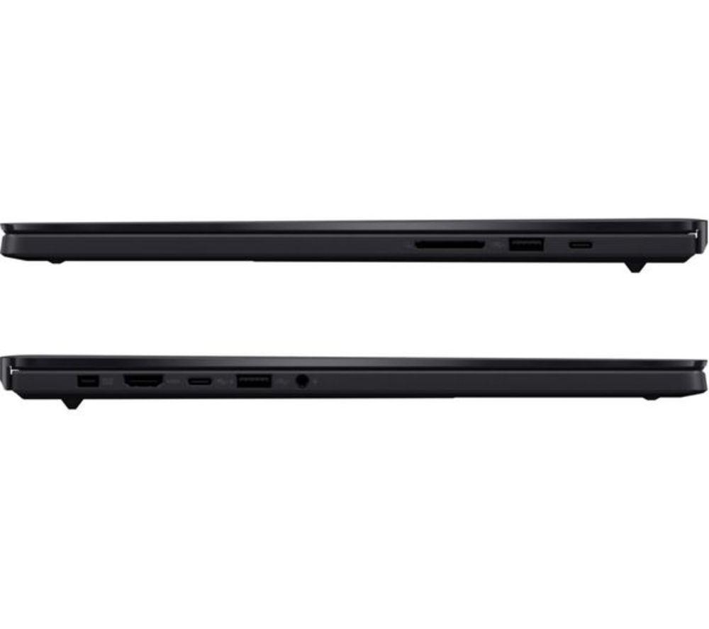 ASUS ProArt P16 OLED 16" Refurbished Laptop - AMD Ryzen AI 9, 2 TB SSD, Nano Black (Excellent Condition) image number 4 of 5
