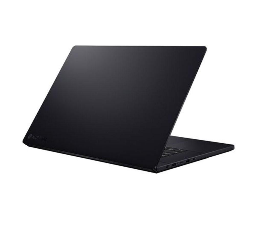 ASUS ProArt P16 Copilot+ PC OLED 16" Refurbished Laptop - AMD Ryzen AI 9, 2TB SSD, Nano Black (Very Good Condition) image number 11 of 16