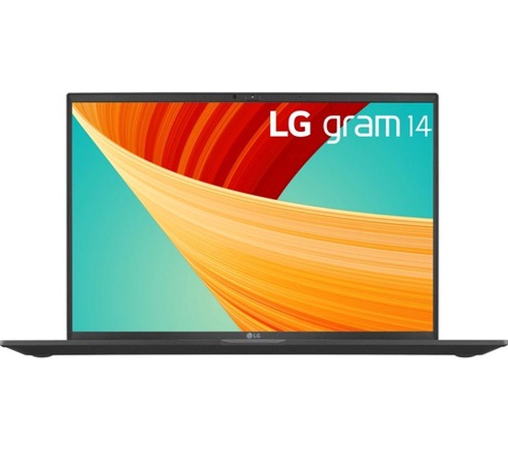 Buy LG gram 14 14Z90RU-G.AA55A1 14