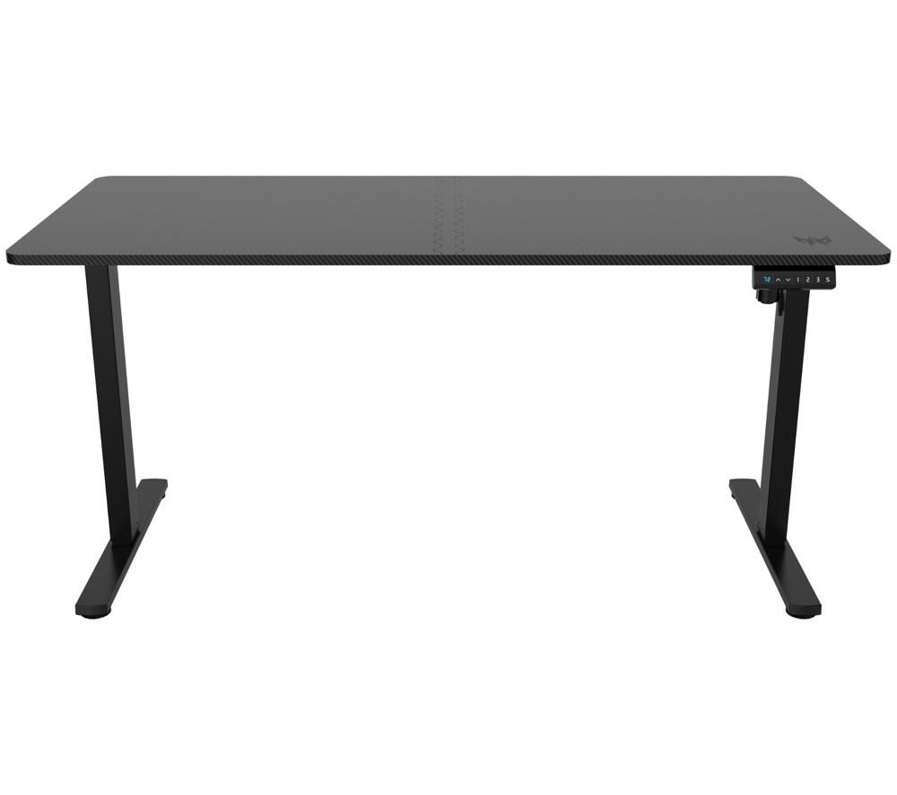 ACER Predator Nexus 332 Gaming Desk - Black