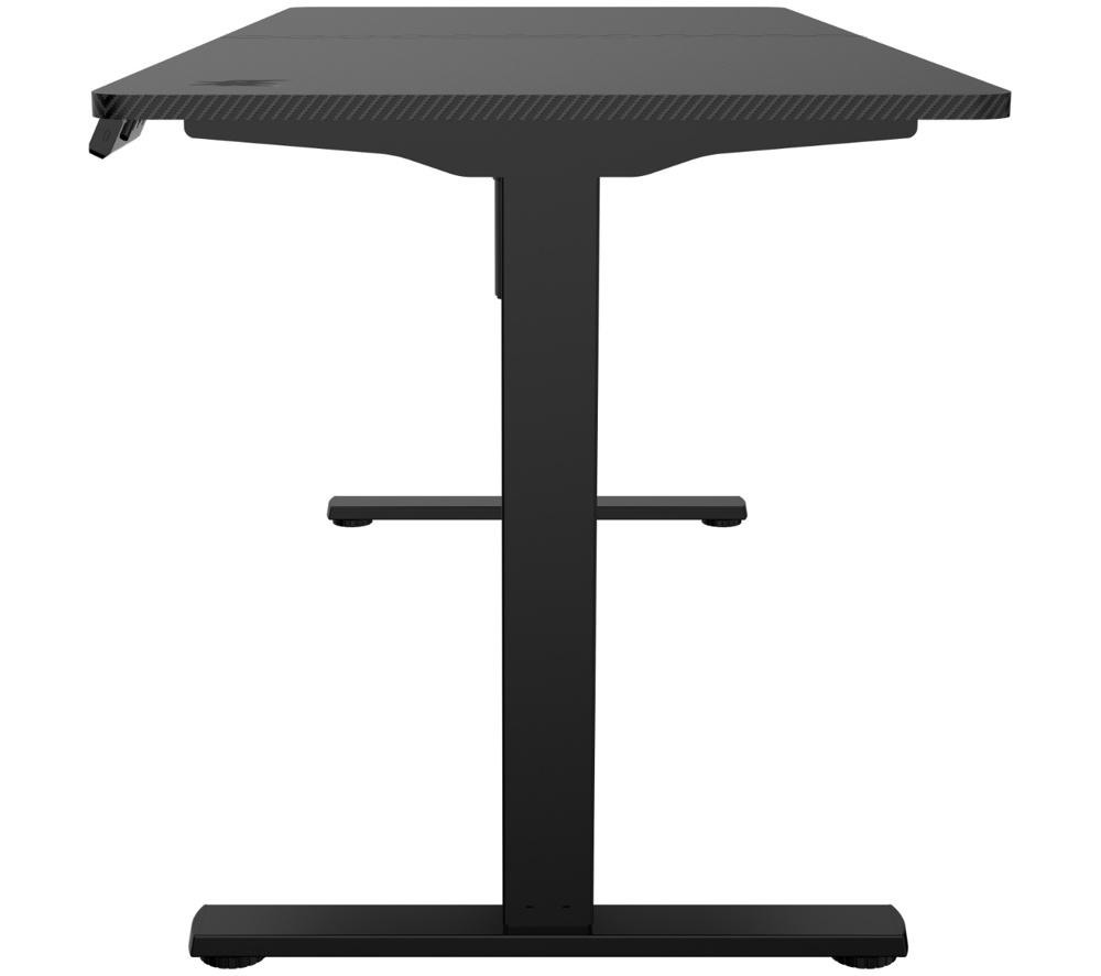ACER Predator Nexus 332 Gaming Desk - Black image number 7 of 7