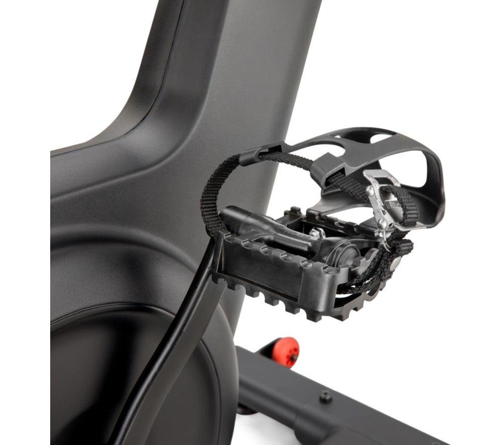 ADIDAS C-1 Sprint Smart Bluetooth Exercise Bike - Black image number 2 of 9