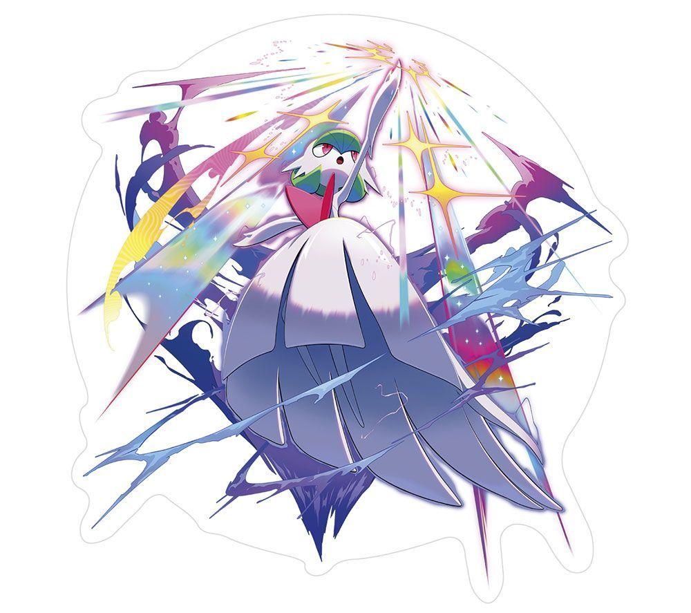 NINTENDO Switch 2, Pok&eacute;mon Legends: Z-A & Sticker Bundle image number 7 of 12