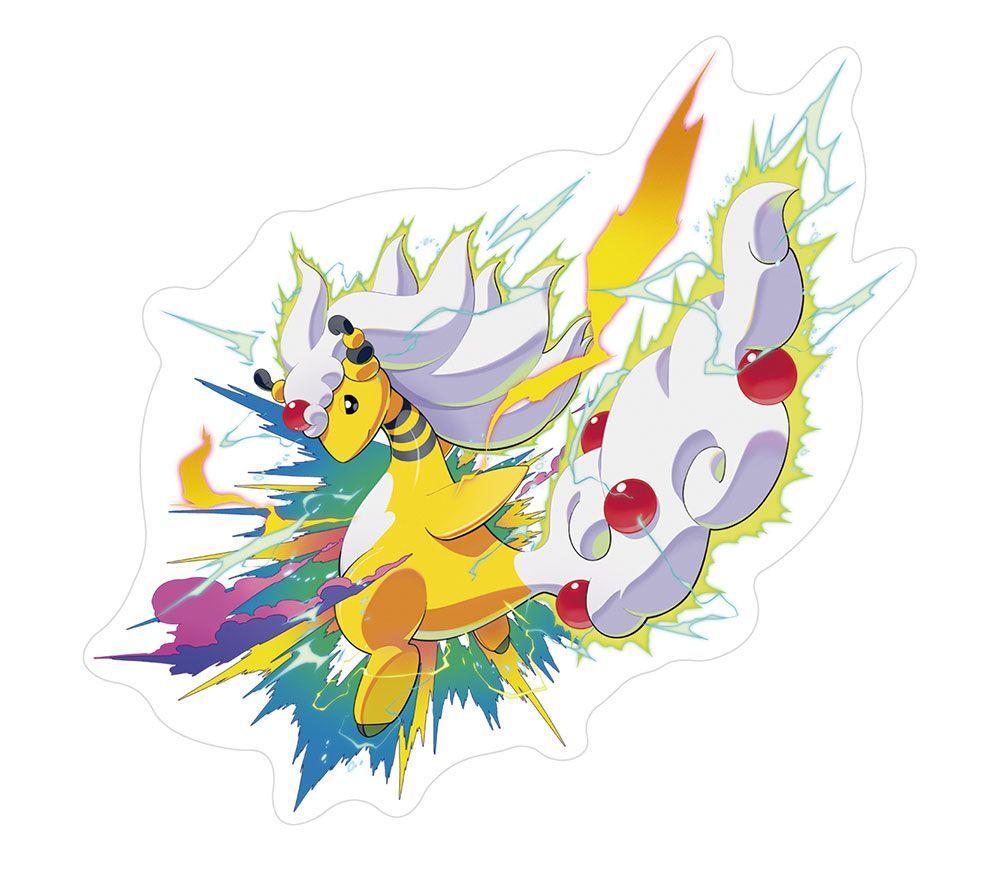 NINTENDO Switch 2, Pok&eacute;mon Legends: Z-A & Sticker Bundle image number 8 of 12