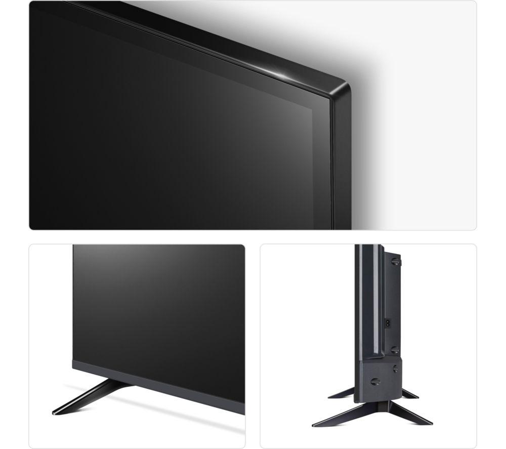 LG 43LR60006LA 43" Smart Full HD HDR LED TV image number 3 of 8
