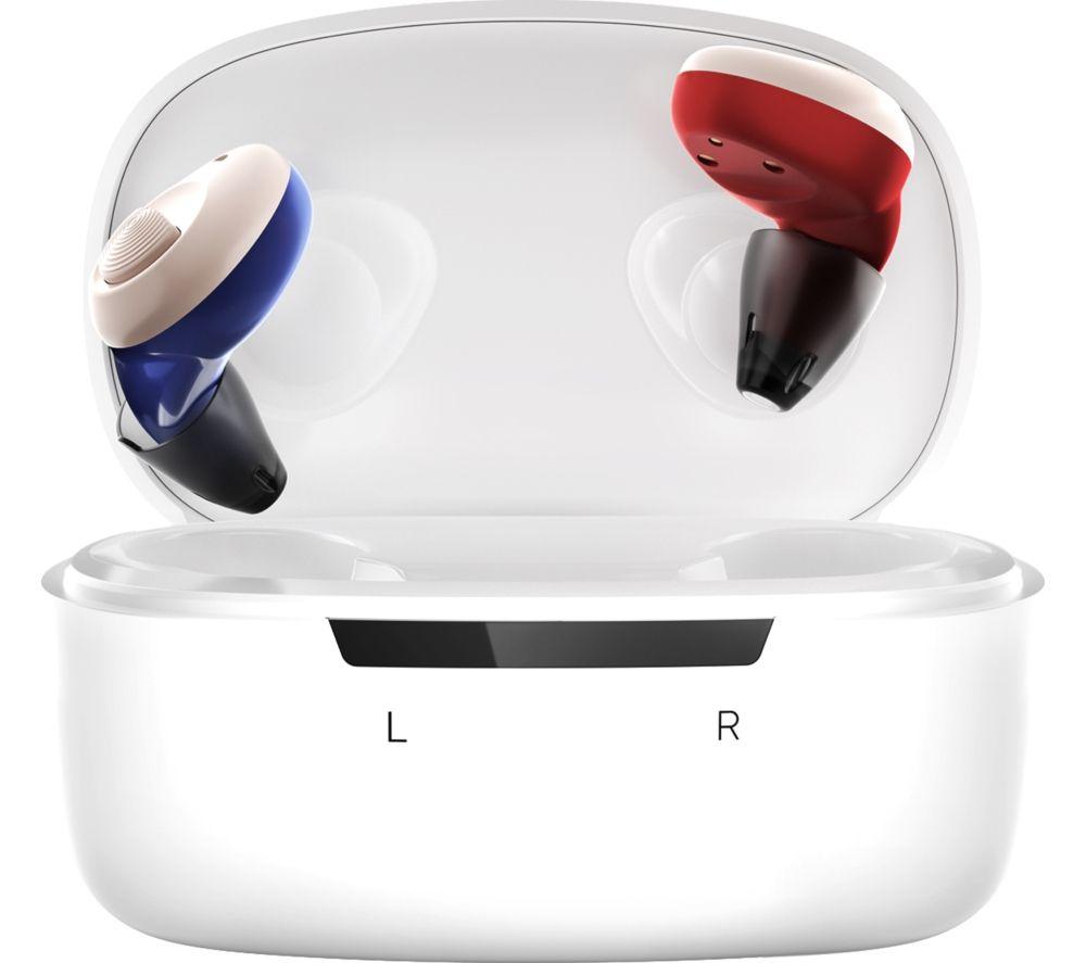CERETONE CE-A18A Torch In-Ear Canal Hearing Aids - Beige image number 3 of 10
