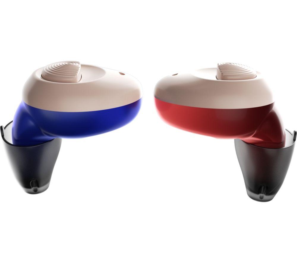 CERETONE CE-A18A Torch In-Ear Canal Hearing Aids - Beige image number 5 of 10