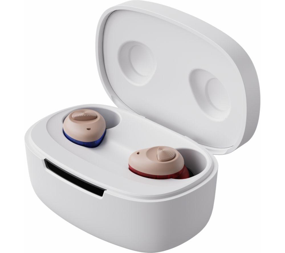 CERETONE CE-A18A Torch In-Ear Canal Hearing Aids - Beige image number 8 of 10