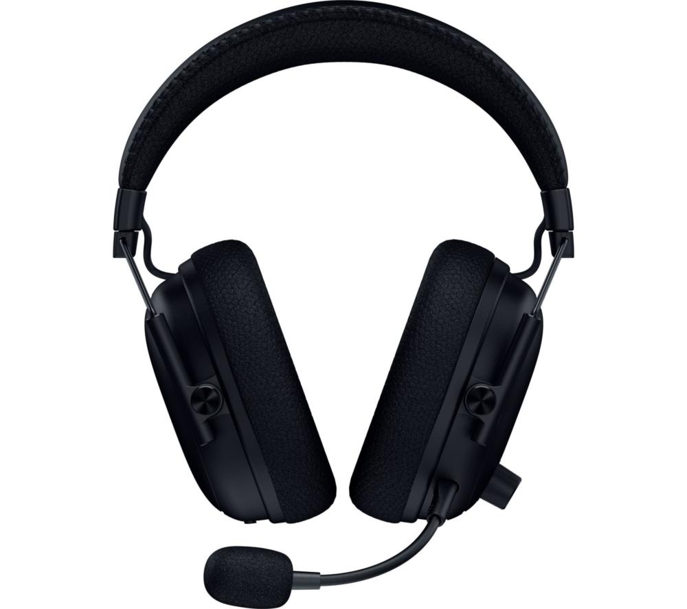 RAZER BlackShark V3 Pro Wireless 7.1 Gaming Headset - Black image number 10 of 11