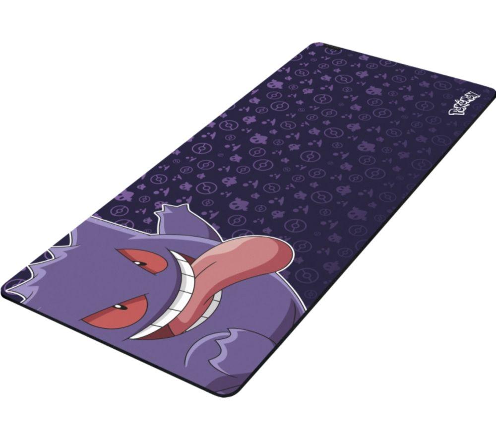 RAZER Gigantus V2 Gaming Surface - Pokemon Gengar Edition image number 2 of 3