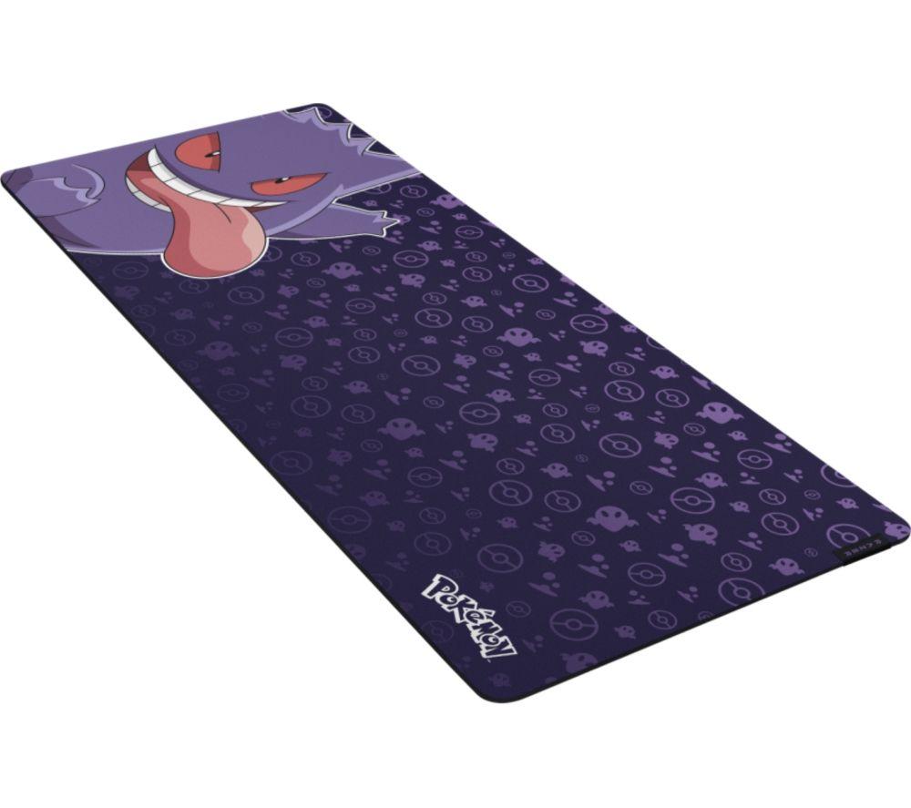 RAZER Gigantus V2 Gaming Surface - Pokemon Gengar Edition image number 3 of 3