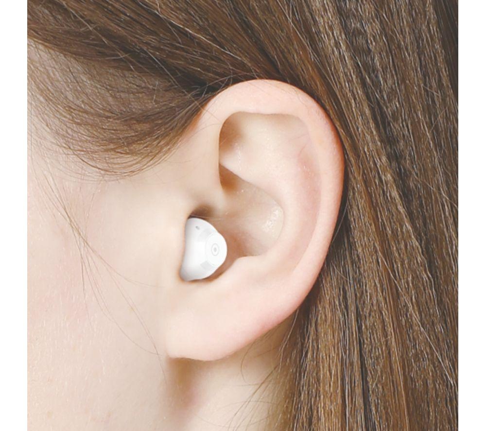 CERETONE Fusion In-Ear Hearing Aid image number 4 of 8